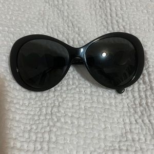 Versace sunglasses